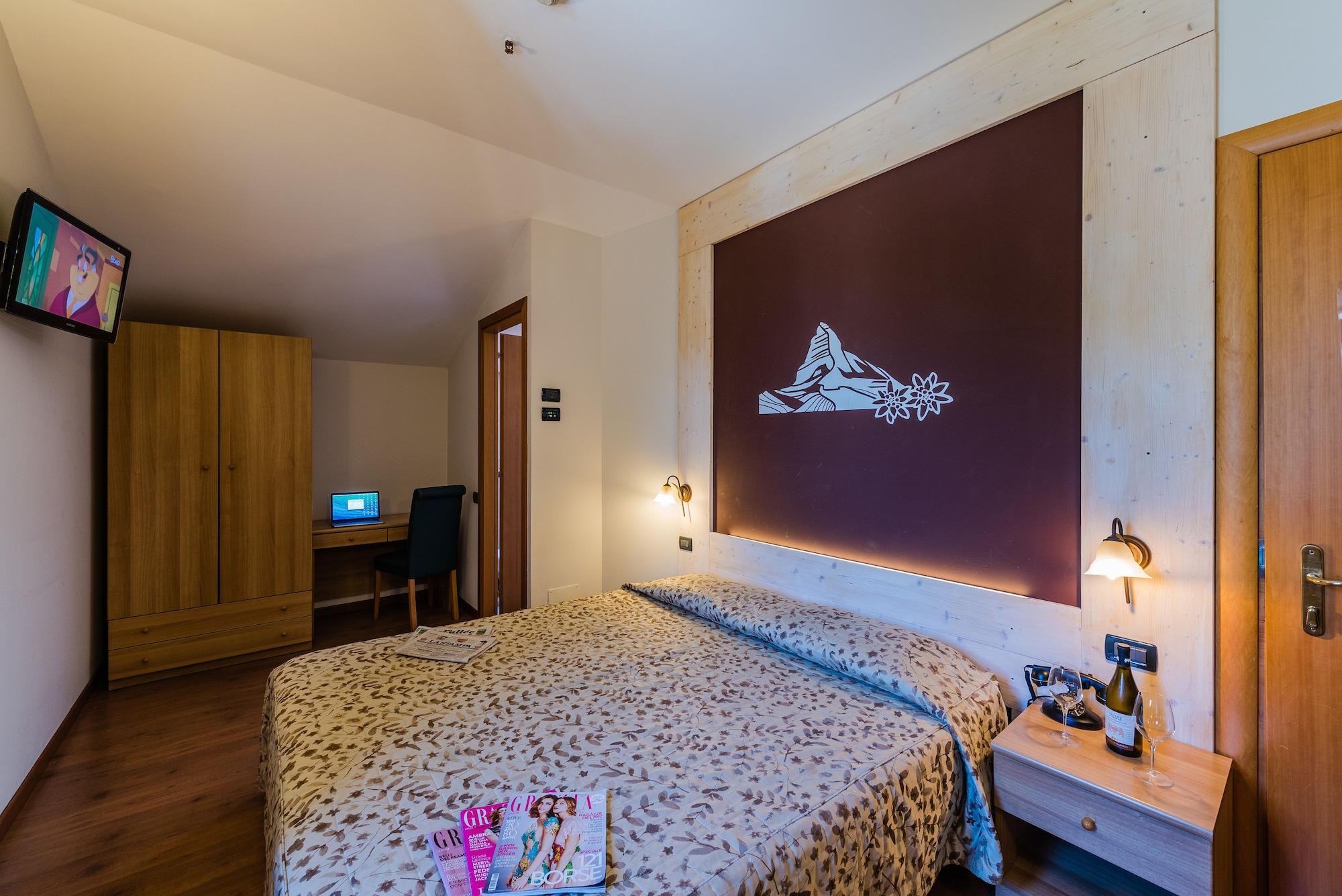 Hotel Au Soleil 셍빈센트 외부 사진
