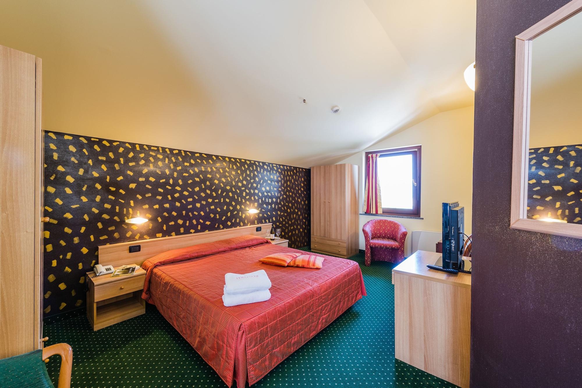 Hotel Au Soleil 셍빈센트 외부 사진